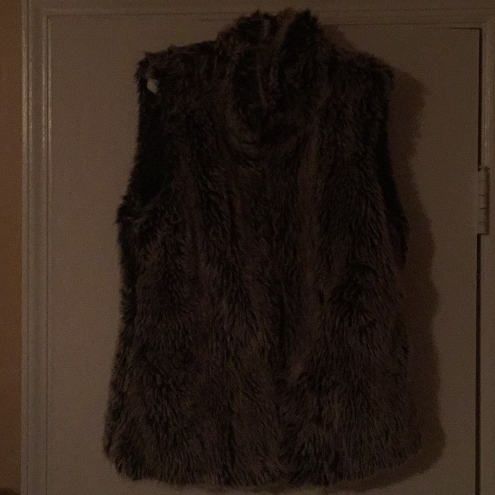 Women’s vest